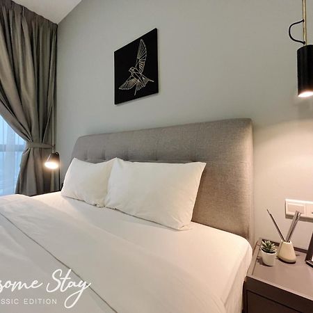 Arte Mont Kiara By Awesomestay Kuala Lumpur Exterior foto