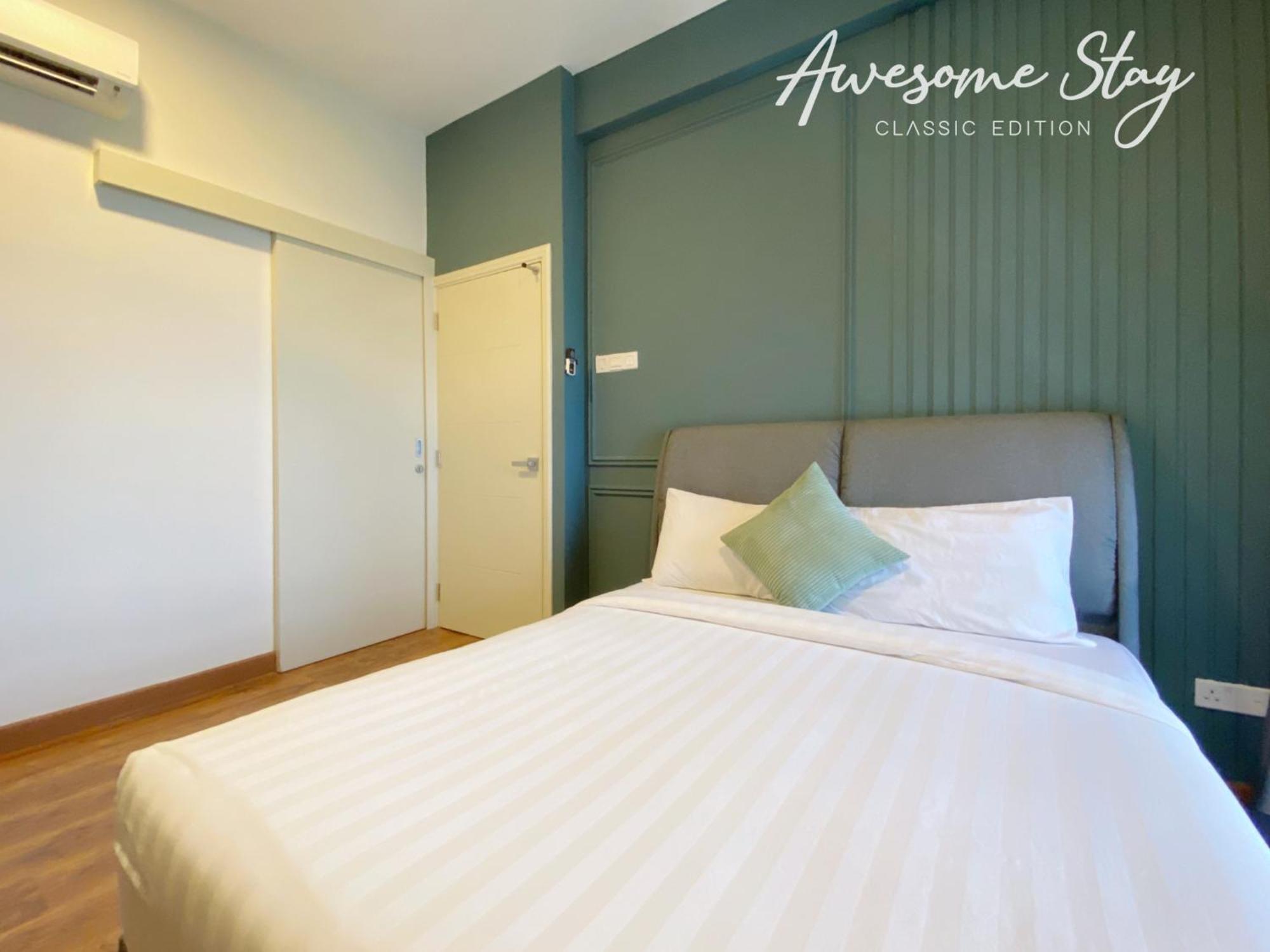 Arte Mont Kiara By Awesomestay Kuala Lumpur Exterior foto